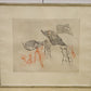Mac Zimmermann - Limited edition etching
