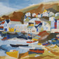 Richard Tuff - Afternoon Colours, 1993