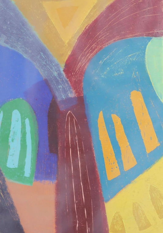 Sarah Thomson - Senigallia II