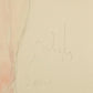 Kanwaldeep Singh Kang - Signed Original Female Watercolour