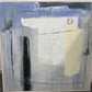 Malene Schjoll - Abstract study incorporating text