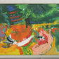 Hans Tyrrestrup - Sum of green