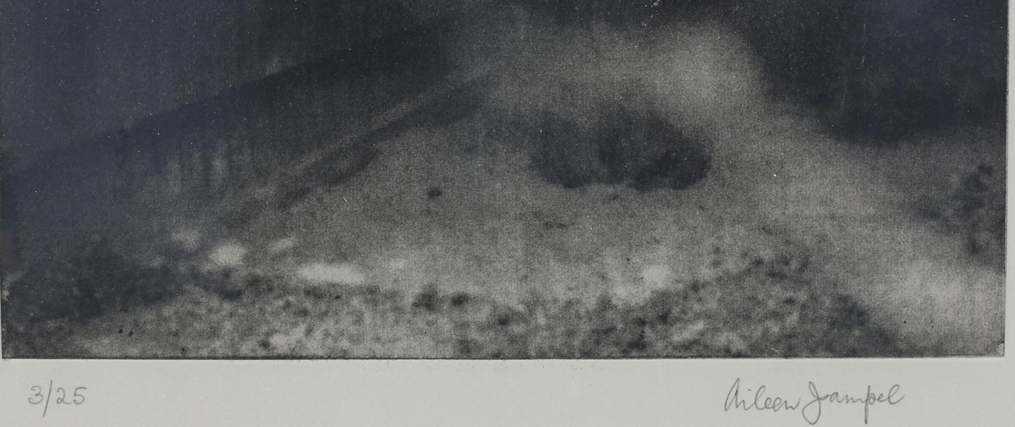 Aileen Jampel - Night Time