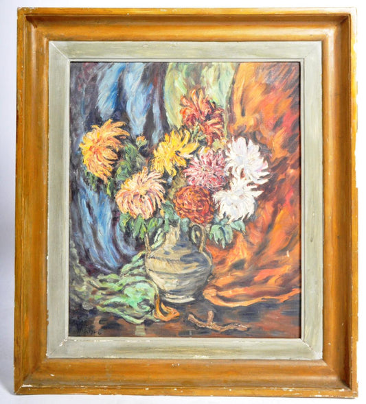 McGee Wiseman - Flowers