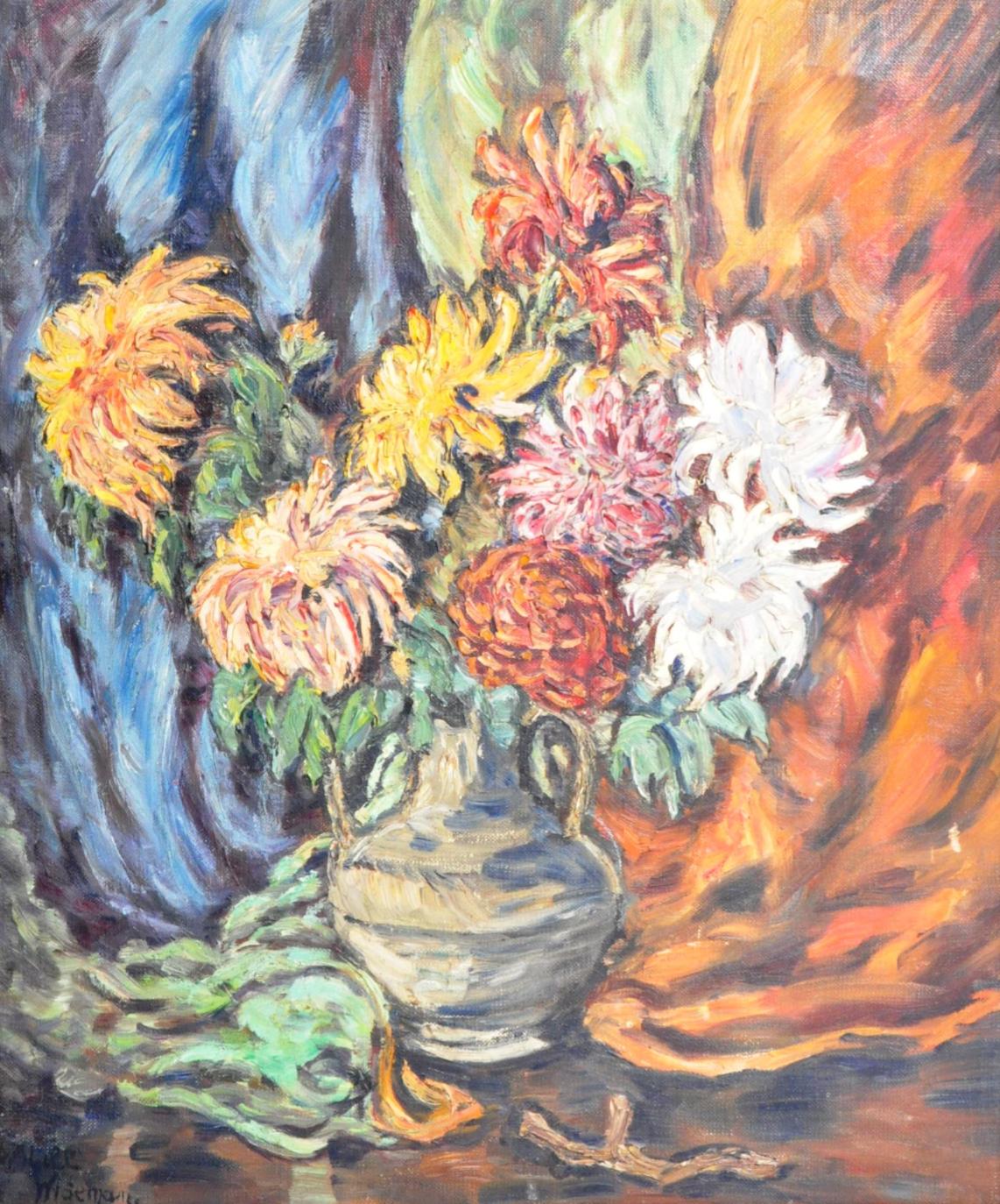 McGee Wiseman - Flowers