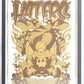 Mysterious Al - Haters. Framed Limited Edition 20/50
