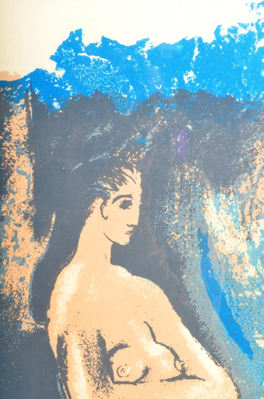 Renos Loizou - Figure I