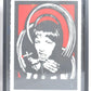 Eelus - Sinner. Signed by the artist and number 105/200