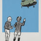 Zanda - Remote Control, 2012