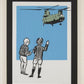 Zanda - Remote Control, 2012
