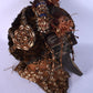 An African Tribal Art Kuba Kabongo Mask