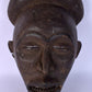 African tribal mask