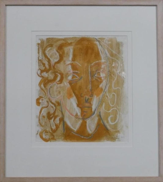 Sally Meyer - Female Figure