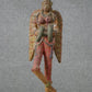 Vintage South American winged figure on base