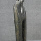 Bronze Effect Moulded Figure