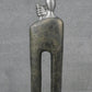Bronze Effect Moulded Figure