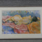 Jane Tuely - Nude Study