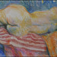 Jane Tuely - Nude Study