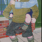 Gertrude Halsband - Piggy Back
