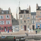 Michel Delacroix - Canal Scene
