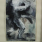 Carole Hodgson - Between Clouds and Water - Signed mixed media