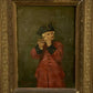 Harlowe - A Chelsea pensioner piper