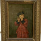 Harlowe - A Chelsea pensioner piper