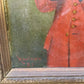 Harlowe - A Chelsea pensioner piper