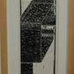 Ron Sims - Abstract Image III