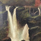 S. H. Brereton - Waterfall