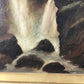 S. H. Brereton - Waterfall