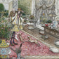 Sue Macartney Snape - Back from Lunch