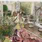 Sue Macartney Snape - Back from Lunch