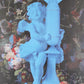 Magnus Gjoen - Amor Vincit Omnia