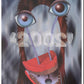 David Bowie and Rex Ray - Ziggy 2002 - Limited edition print signed by both.