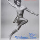 Gianni Versace: A signed copy of 'Men Without Ties'