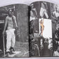 Gianni Versace: A signed copy of 'Men Without Ties'
