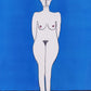 Andrzej Jackowski - Woman with her hair up