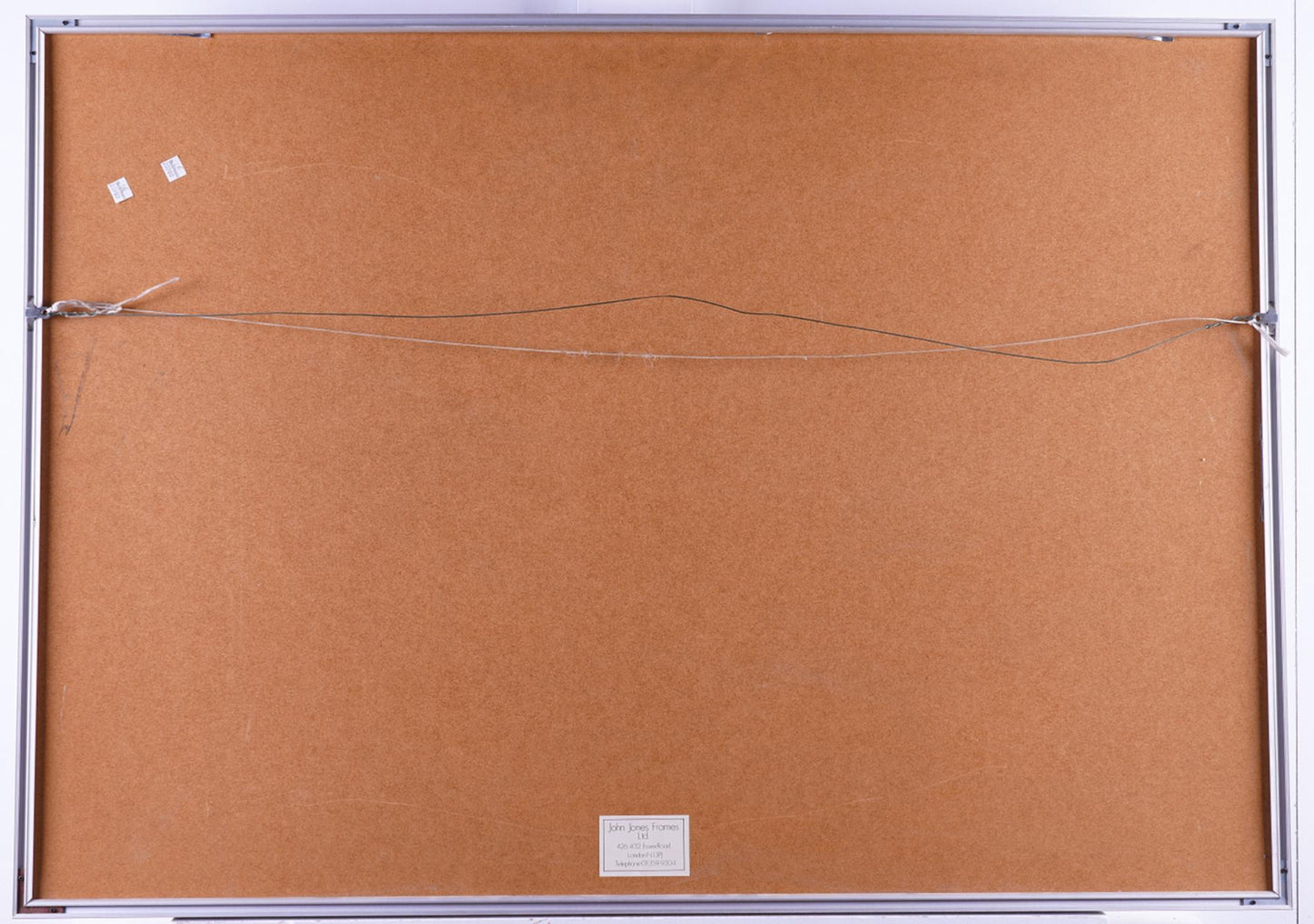 Patrick Hughes - Print of Prints