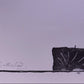 Graham Sutherland - Standing rock form