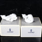 Lladro Polar Bears