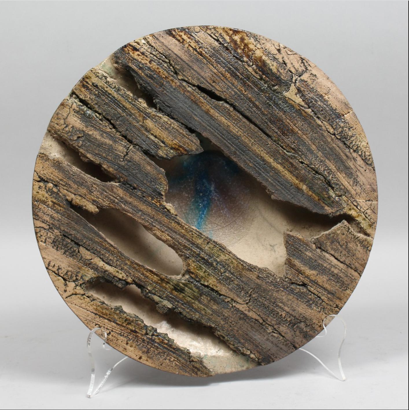 Christa-Maria Herrmann - Pottery Bowl