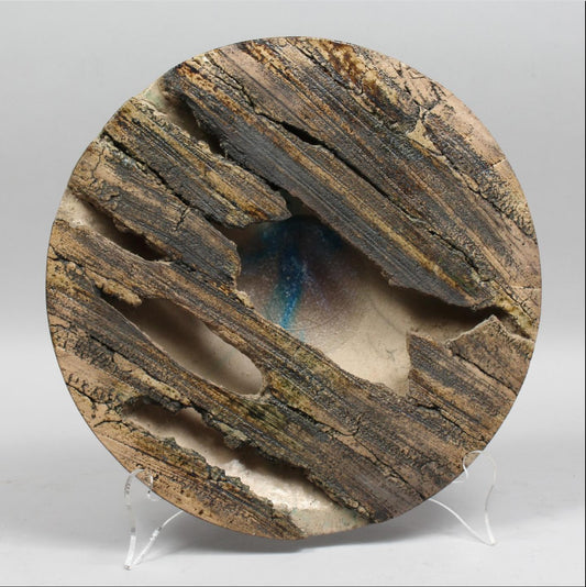 Christa-Maria Herrmann - Pottery Bowl