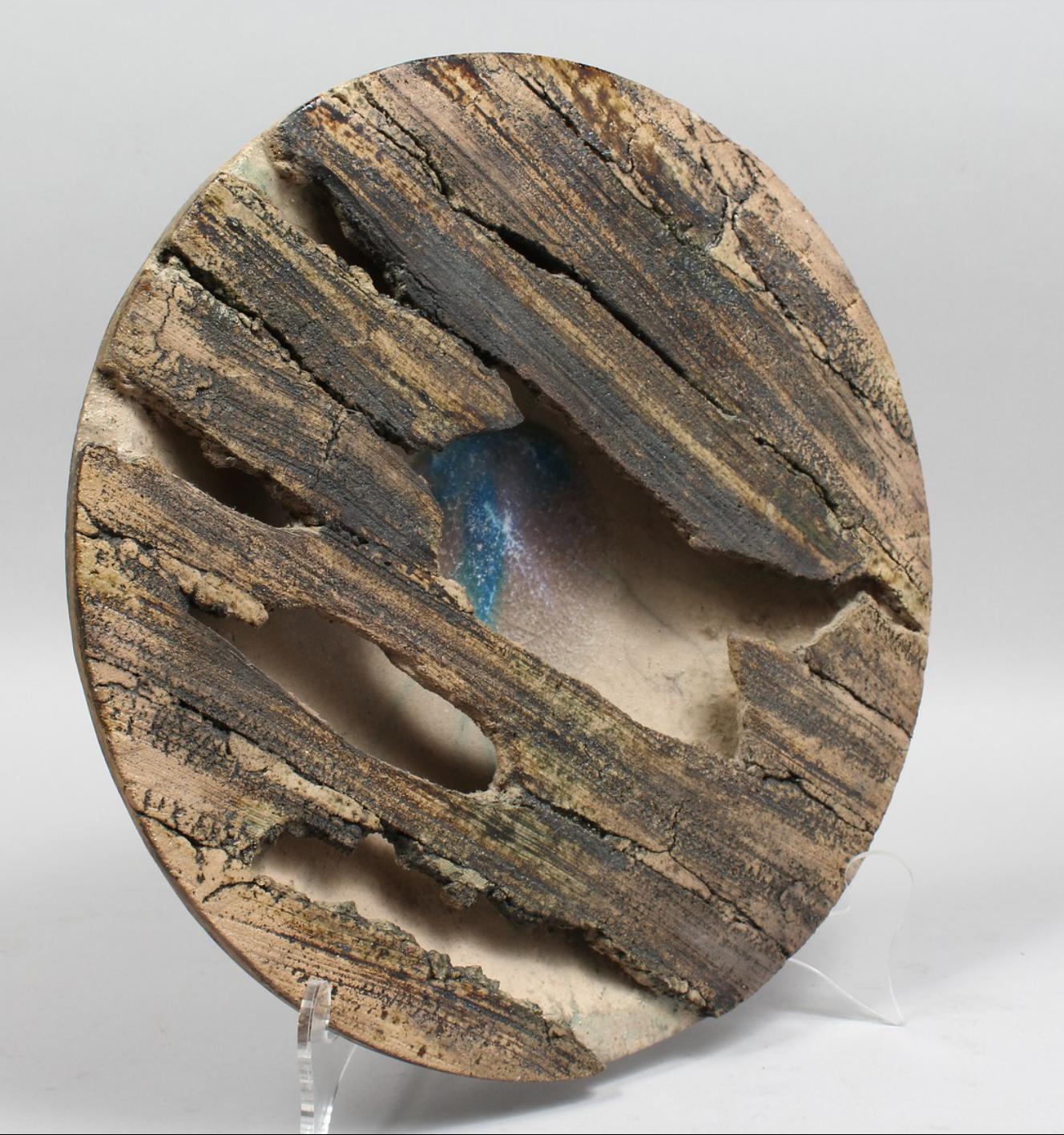 Christa-Maria Herrmann - Pottery Bowl