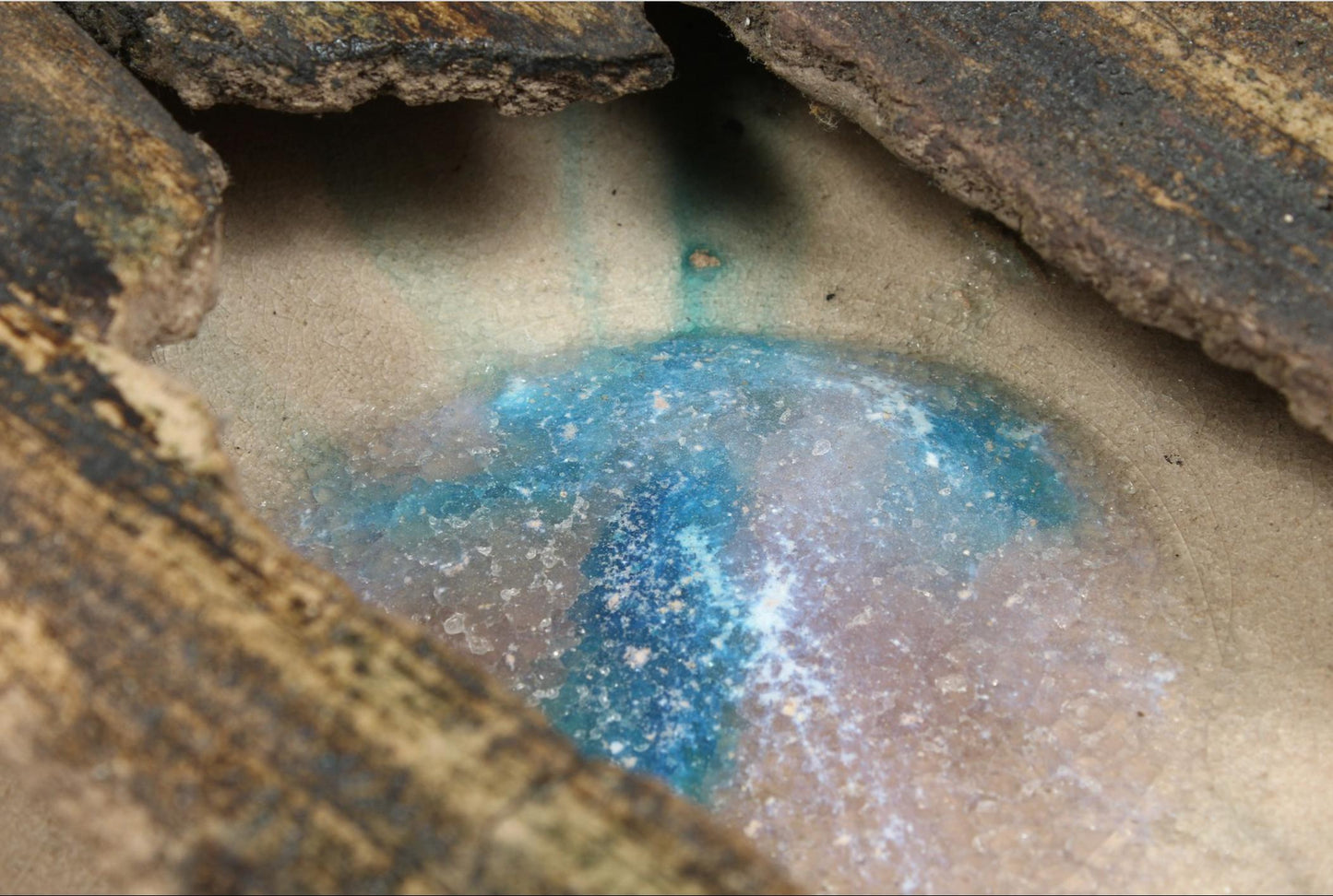 Christa-Maria Herrmann - Pottery Bowl