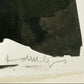 Kendell Geers - Untitled study of a female figure