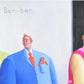 Sarah-Jane Szikora - Sherbet Dandies