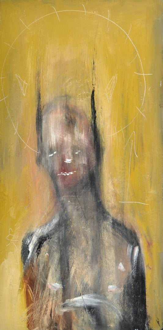 Lee Ellis - Ratty