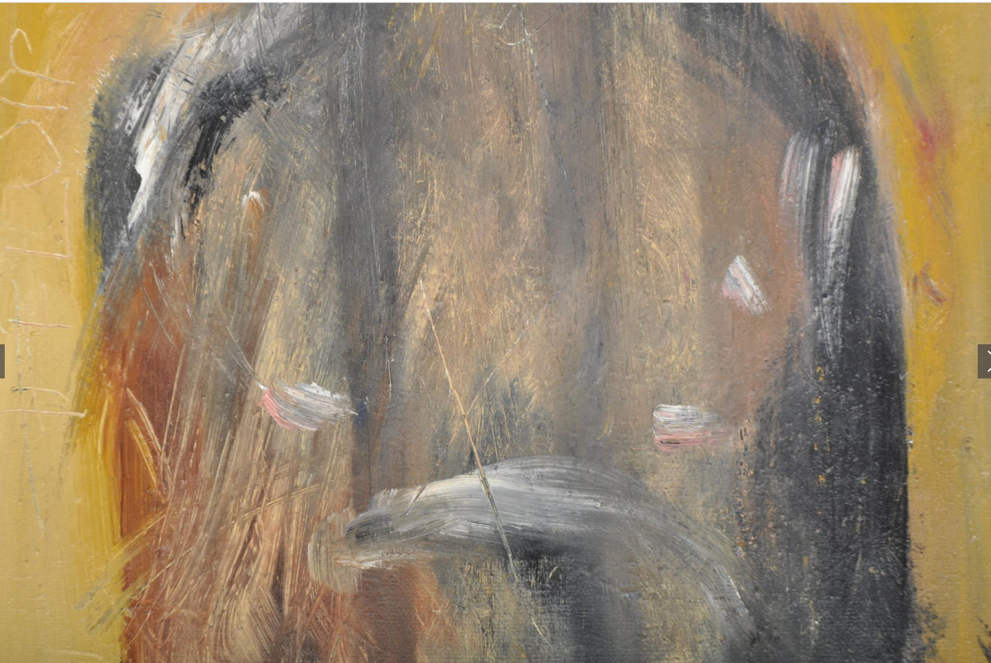 Lee Ellis - Ratty