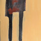 Lee Ellis - Abstract with black borders